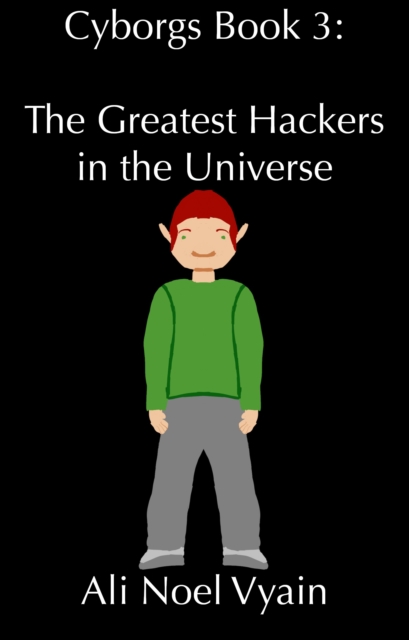 Greatest Hackers in the Universe