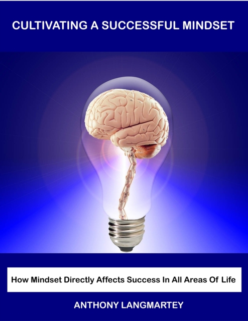 Cultivating A Successful Mindset: How Mindset Directly Affects Success In All Areas Of Life