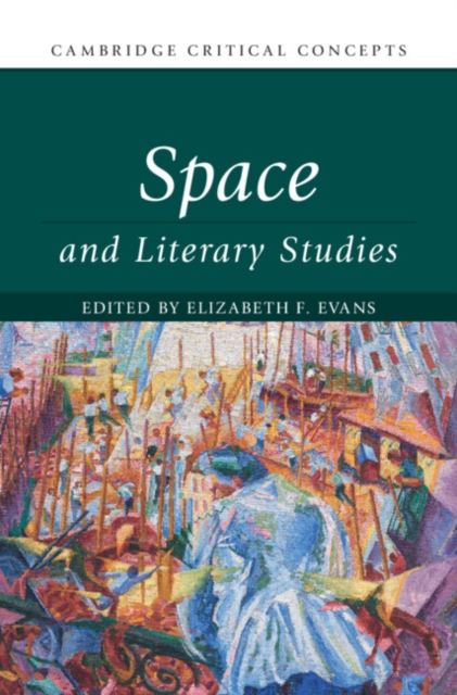 Space and Literary Studies
