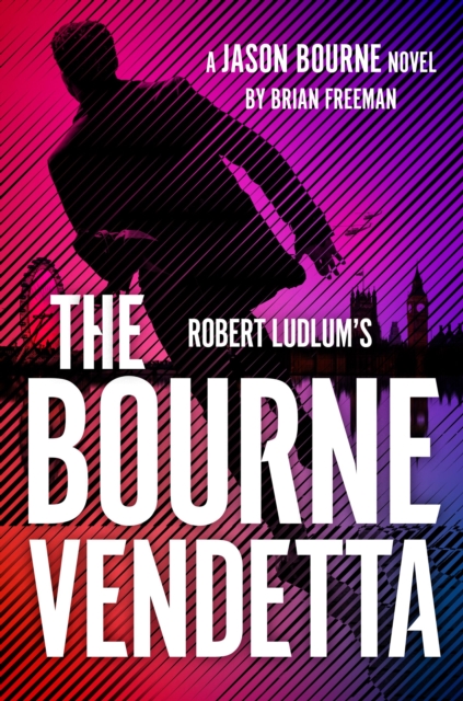 Robert Ludlum's   The Bourne Vendetta