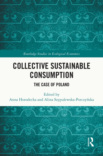 Collective Sustainable Consumption