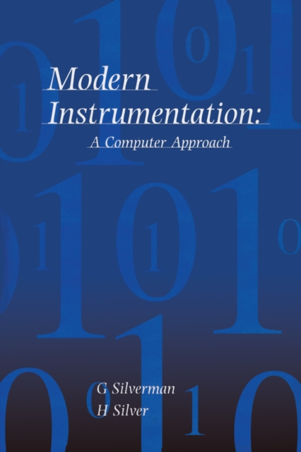 Modern Instrumentation