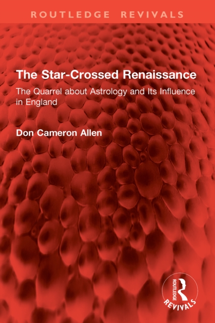 Star-Crossed Renaissance