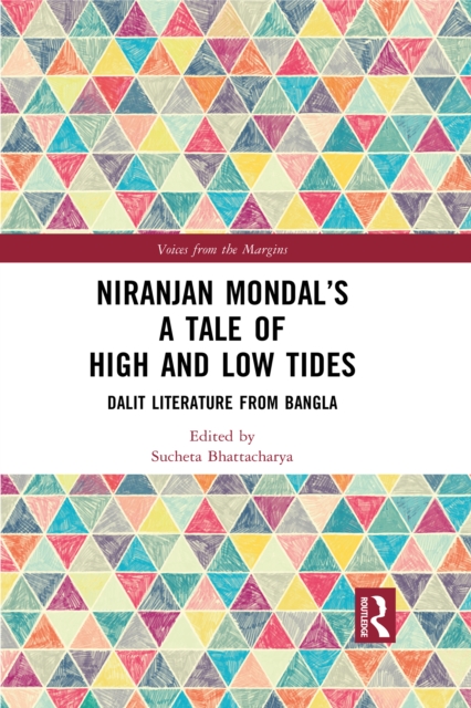 Niranjan Mondal's A Tale of High and Low Tides