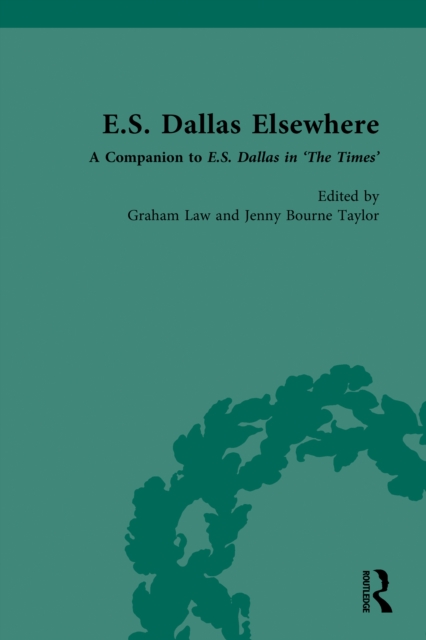 E.S. Dallas Elsewhere
