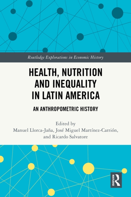 Health, Nutrition and Inequality in Latin America