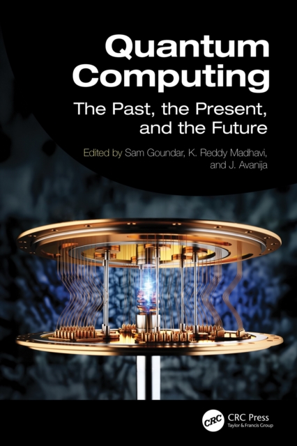 Quantum Computing