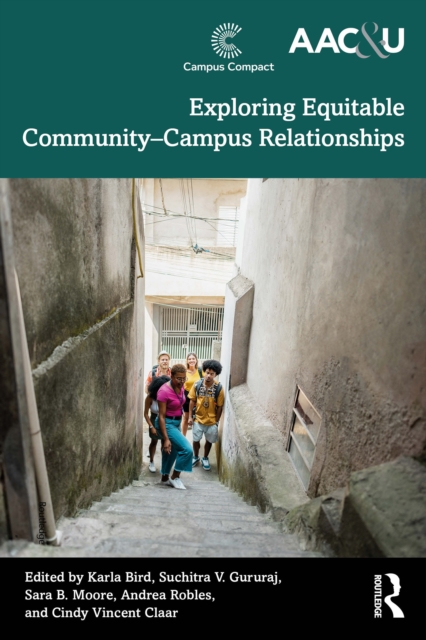 Exploring Equitable Community-Campus Relationships