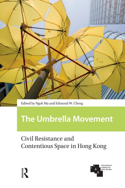 Umbrella Movement