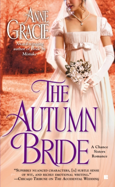 Autumn Bride
