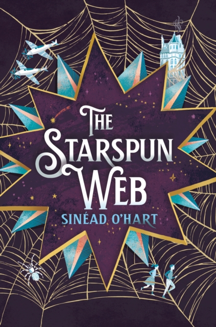 Starspun Web