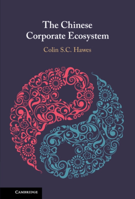Chinese Corporate Ecosystem