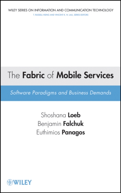 Fabric of Mobile Services