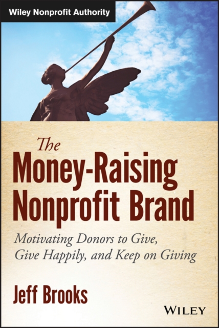 Money-Raising Nonprofit Brand