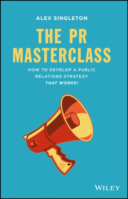 PR Masterclass