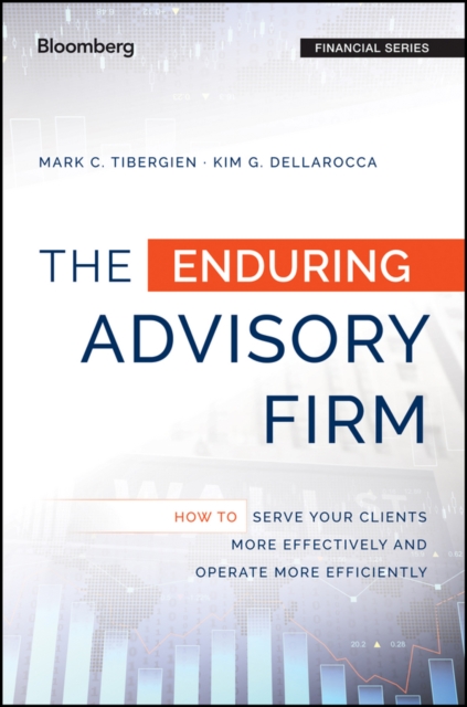 Enduring Advisory Firm