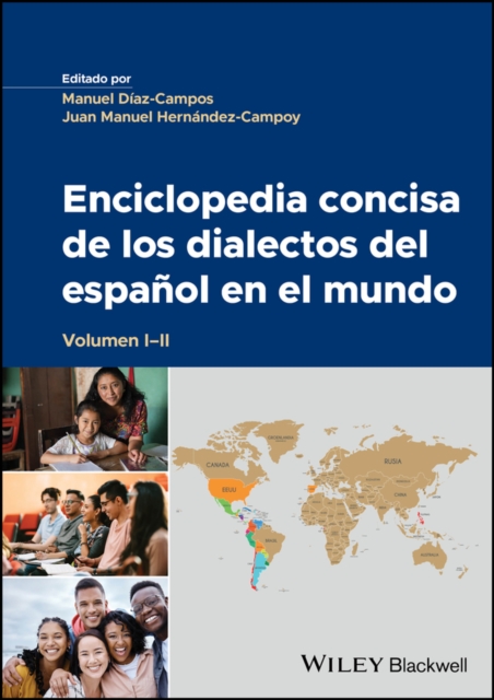 Enciclopedia concisa de los dialectos del espa ol en el mundo