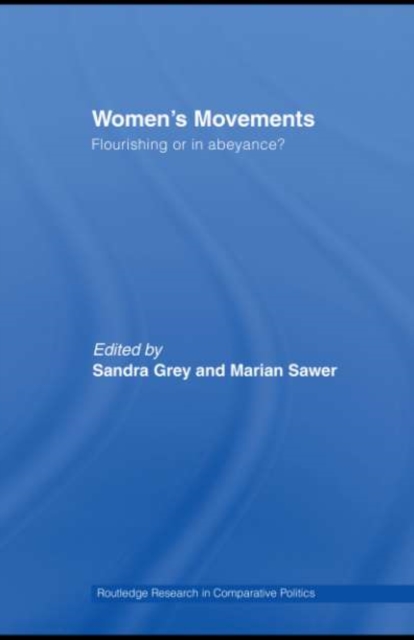 Women's Movements