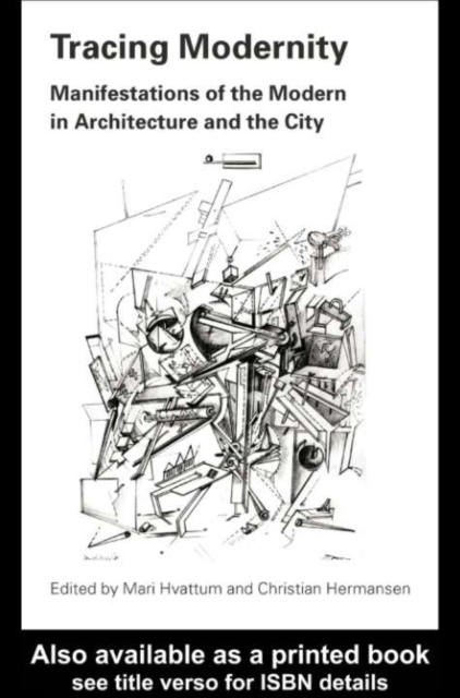 Tracing Modernity