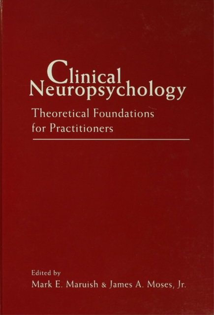 Clinical Neuropsychology