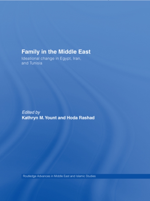Family in the Middle East