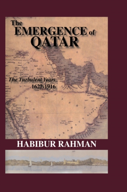 Emergence Of Qatar