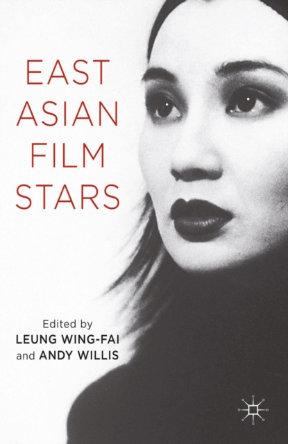 East Asian Film Stars