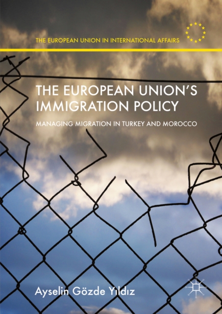 European Union's Immigration Policy