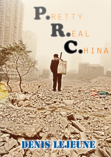 P.R.C - Pretty Real China