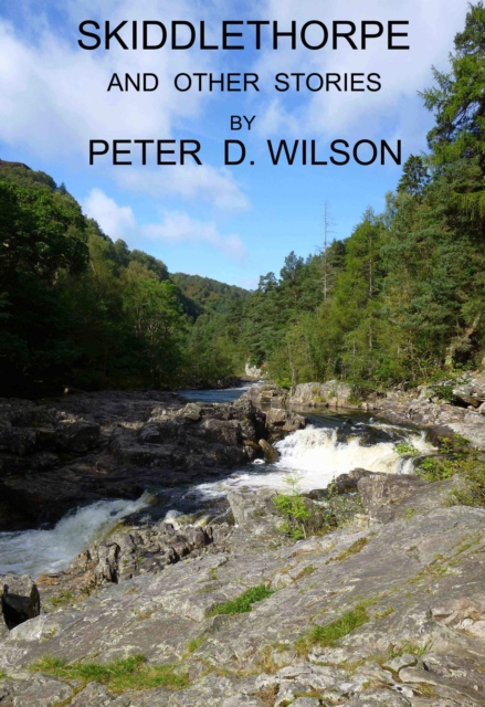 Skiddlethorpe and Other Stories