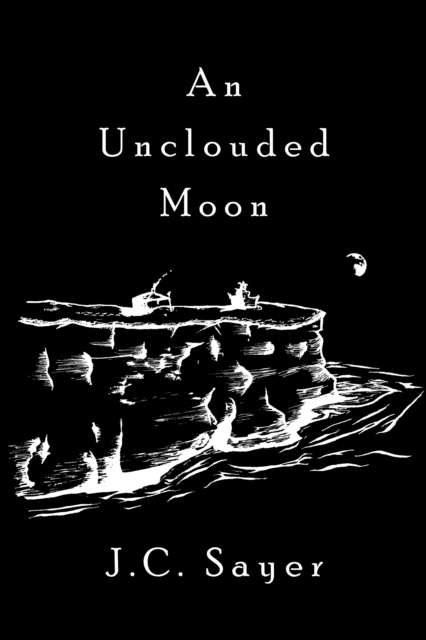 Unclouded Moon