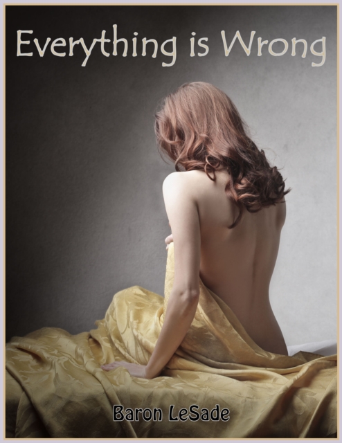 Everything is Wrong