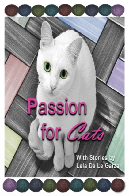 Passion for Cats