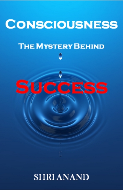 Consciounsess The Mystery Behind Success