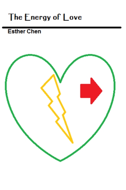 Energy Of Love