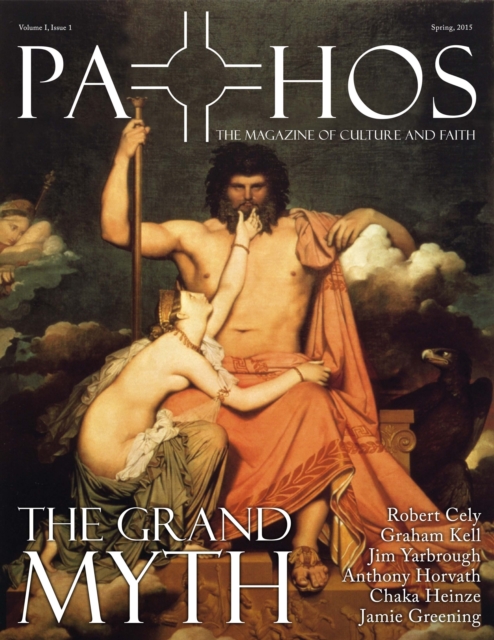 Pathos: The Grand Myth