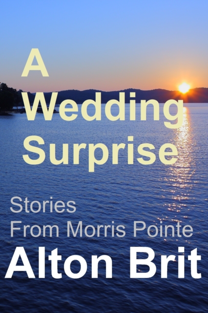 Wedding Surprise