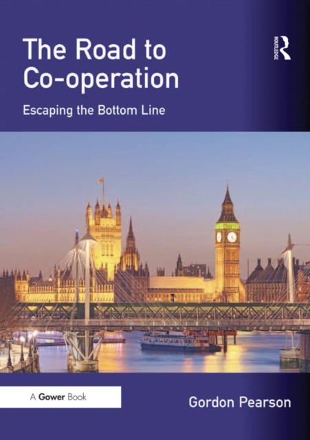 Road to Co-operation