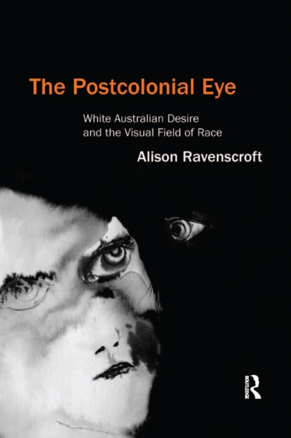 Postcolonial Eye