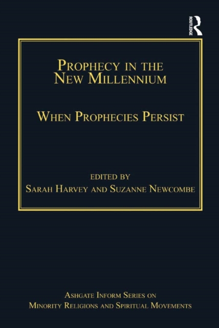 Prophecy in the New Millennium