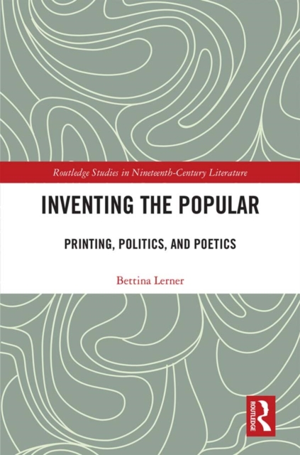 Inventing the Popular