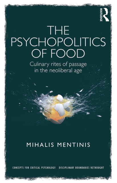 Psychopolitics of Food