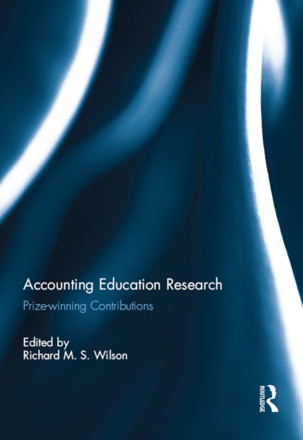 Accounting Education Research