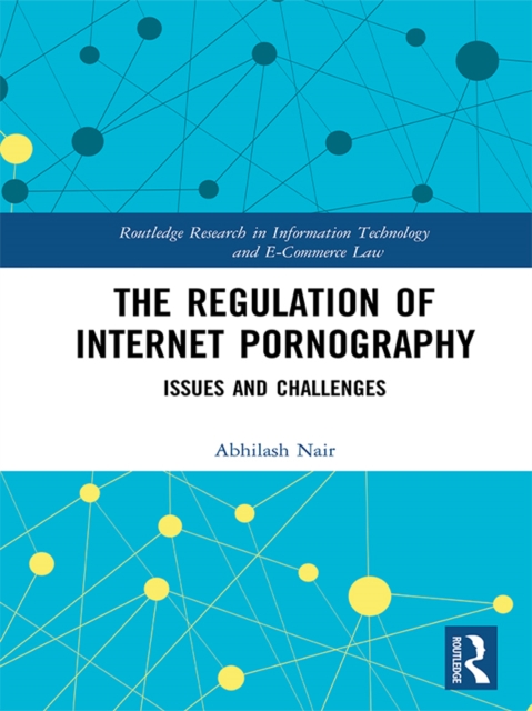 Regulation of Internet Pornography