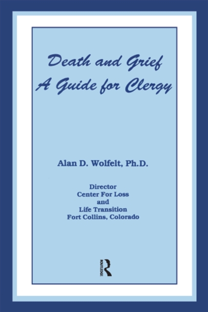 Death And Grief