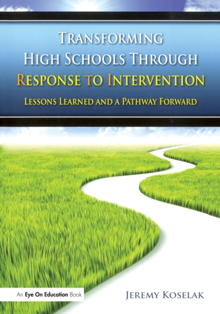 Transforming High Schools Through RTI
