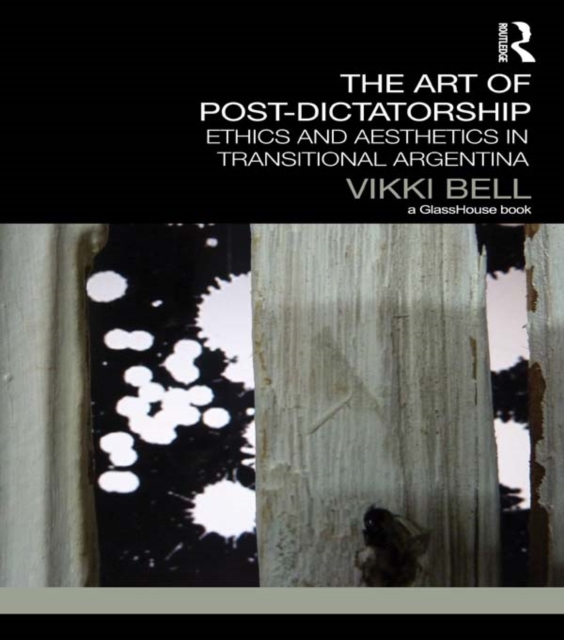 Art of Post-Dictatorship