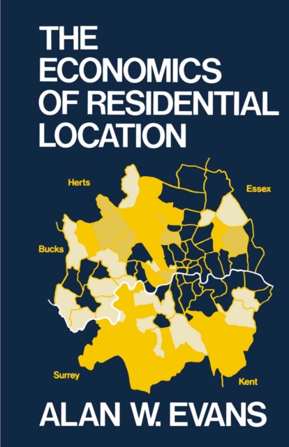 Economics of Residential Location