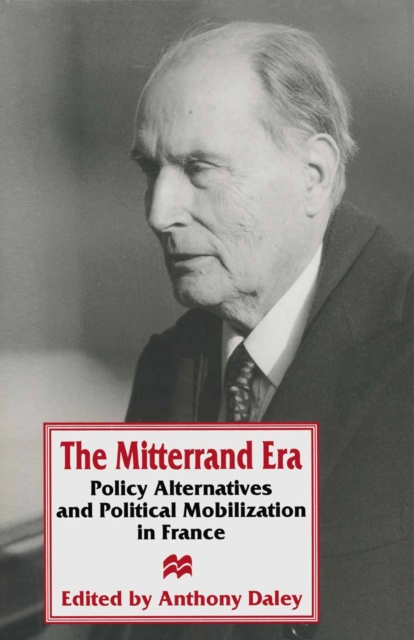 Mitterrand Era