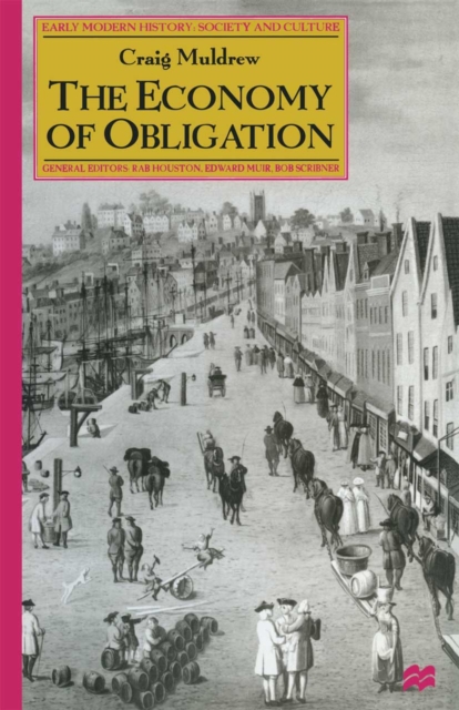 Economy of Obligation